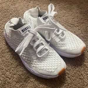 Women’s no bull shoes